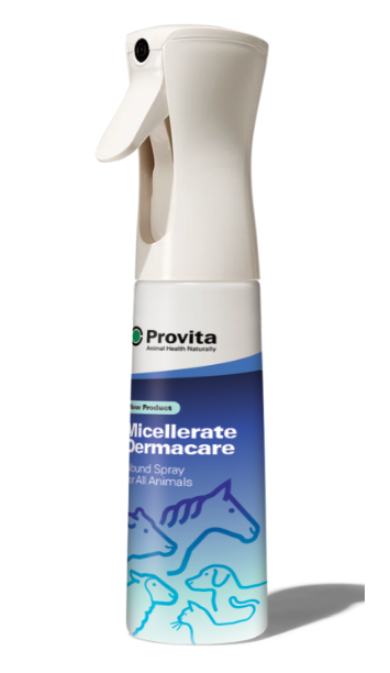 Provita Micellerate Navel Spray – 500ml