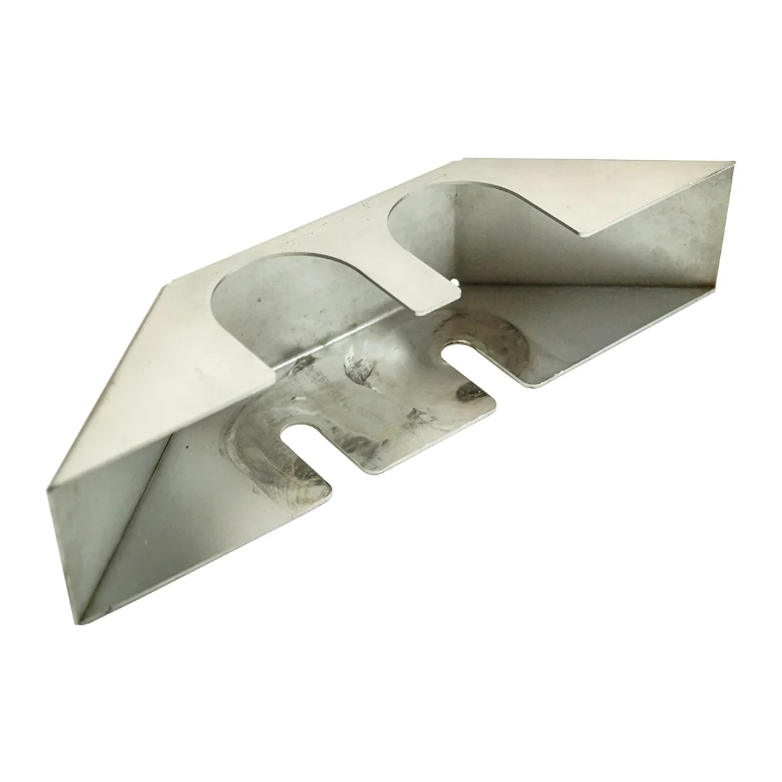 Bracket, right