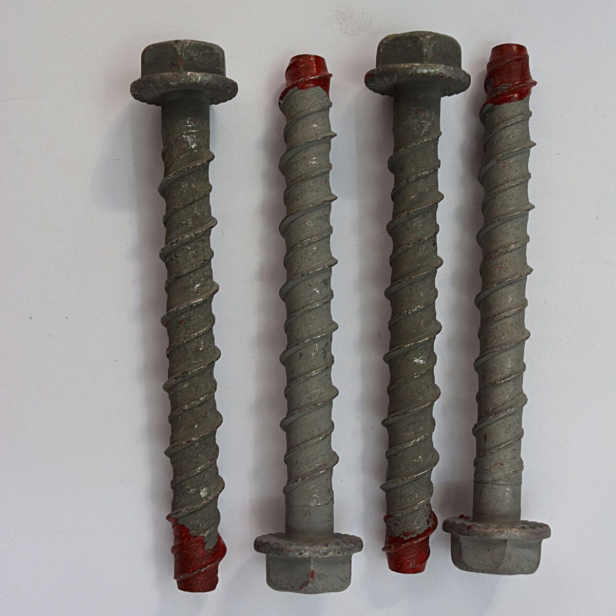 Lead In Guide Bridge Kit With Fasteners 8801-8849-550