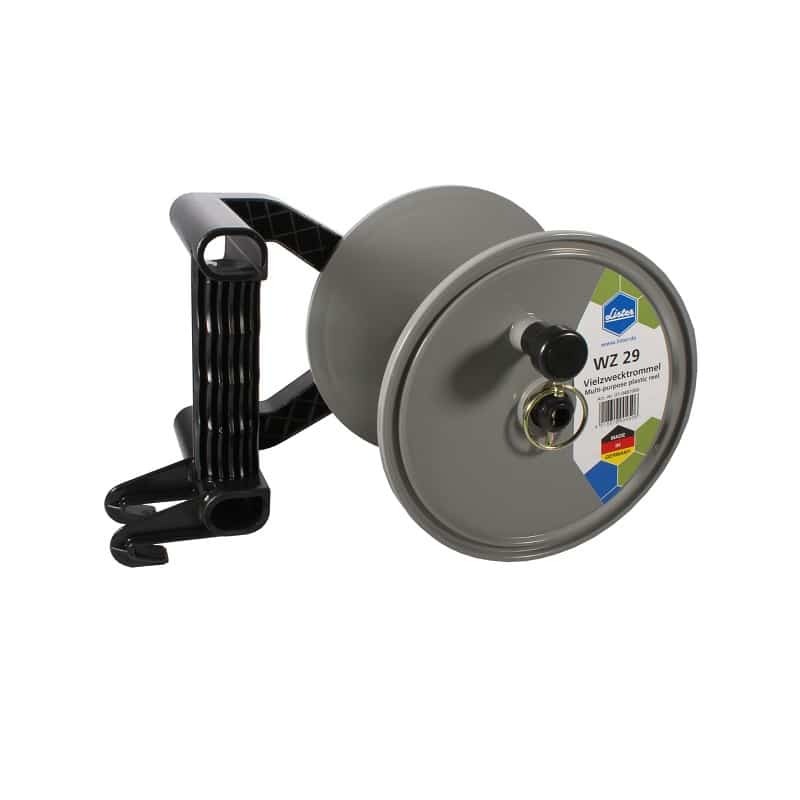 Fenceman large plastic reel wz29