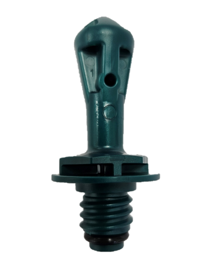 Compatible GEA Westfalia Plastic Sprayer 7015-2893-030 7015-2893-030