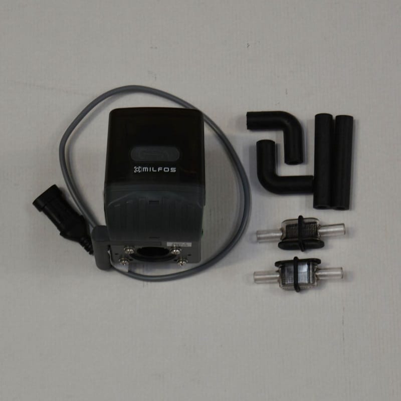 Milfos Autopulse s pulsator 60:40 8801-2524-120