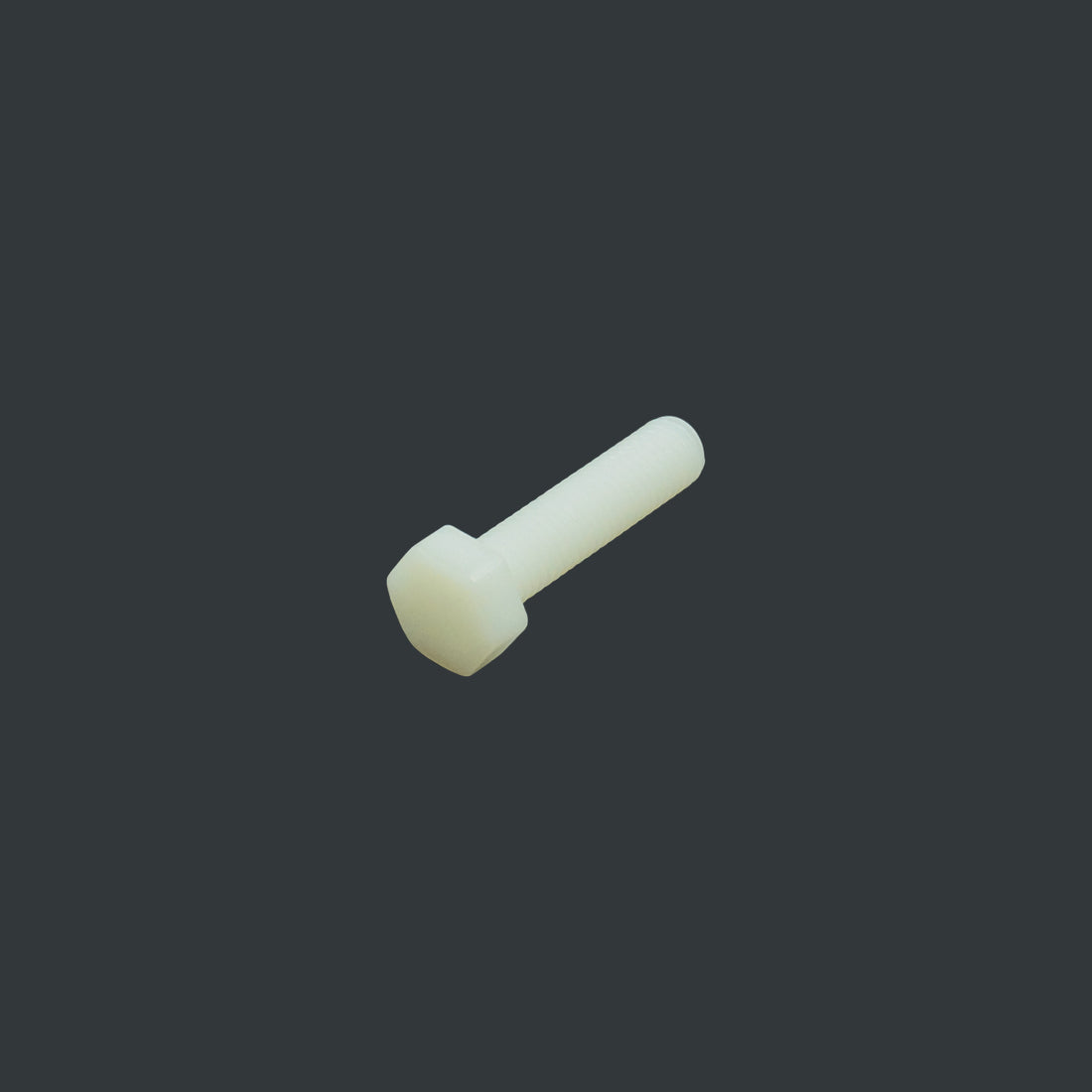 Hex Head Set Screw - Nylon D10060382