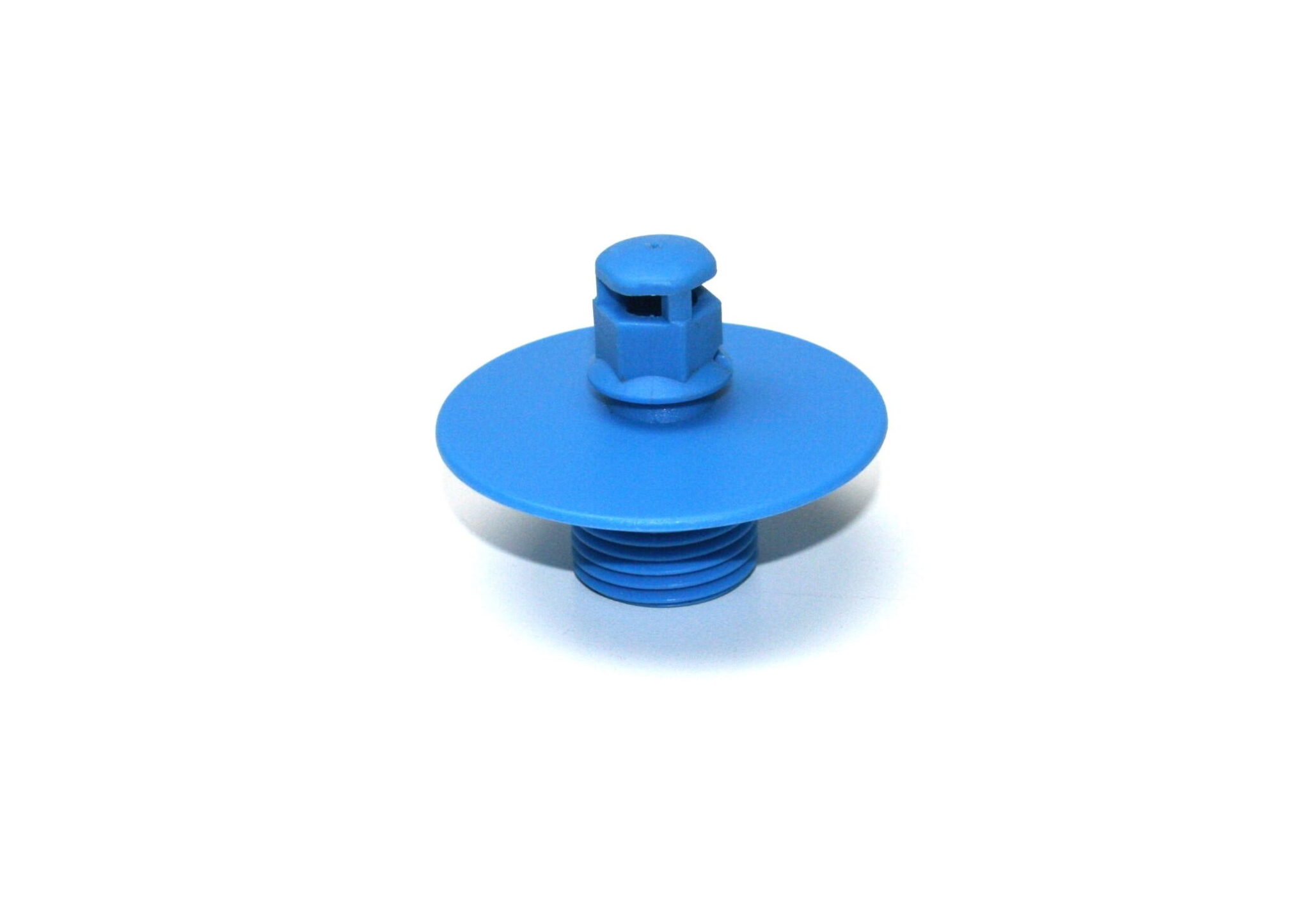 Compatible blue inflation sprayer Lely A2 & Delaval 999412-82 999412-82