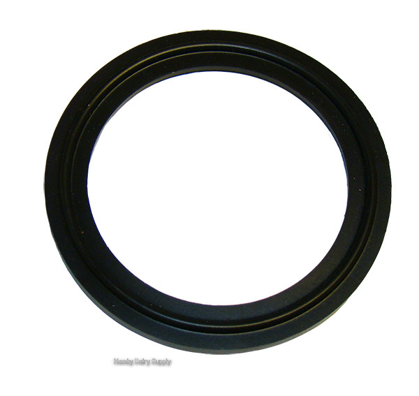 2.5 BUNA Rubber TriClamp Gasket 4999-1000-005