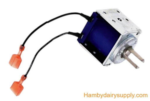 Solenoid Coil for GEA Surge® Tank Washer drain- 230 volt