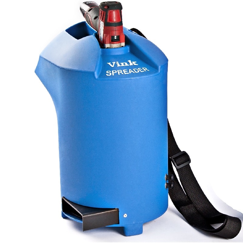 Vink lime spreader