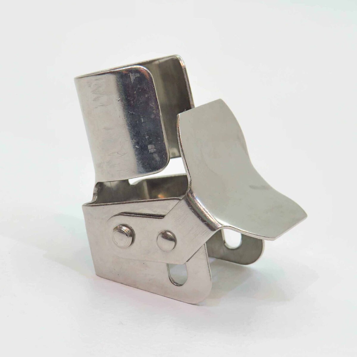 Snap Shut-Off Clamp 3/4-5/8 Tube 8803-4500-000