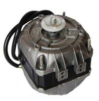 110-115 volt - 1.1 amp Fan motor Milk Plan Cooling tank
