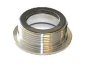 Gleitring / Mutter passend für DeLaval GM-2 Milchpumpe | 314701191