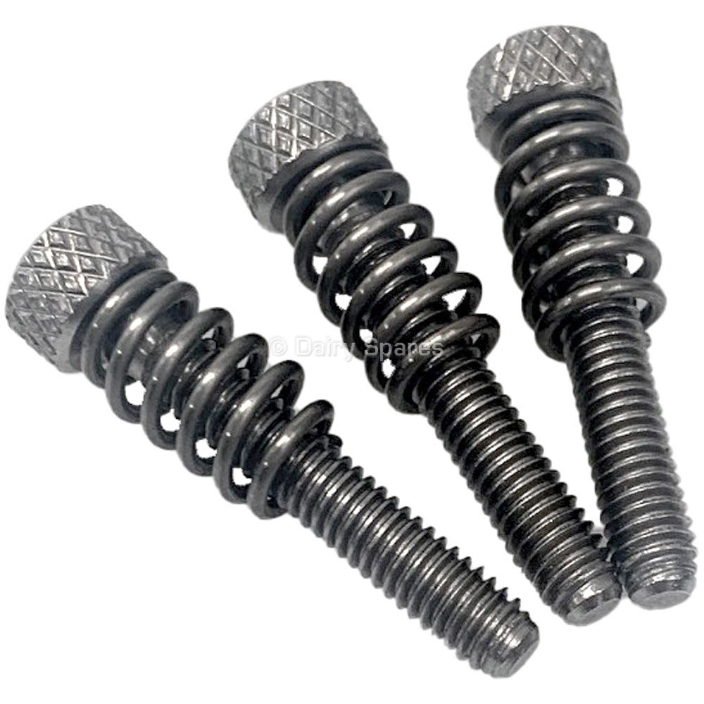 Tailwell Screw & Spring Set (3Pk) – TTT01J TTT01J
