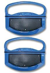 Ambic Mastitis Detector Screens (twin pack) 4999-1180-046