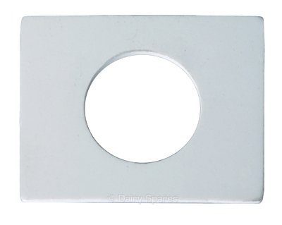Gasket Only for Saddle Type Milk Line Entry – LE26 LE26