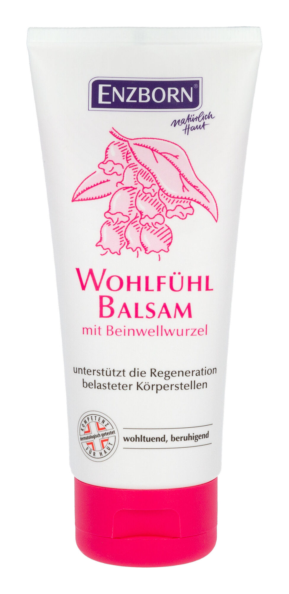 ENZBORN Wohlfühlbalsam mit Beinwellwurzel | 100 ml