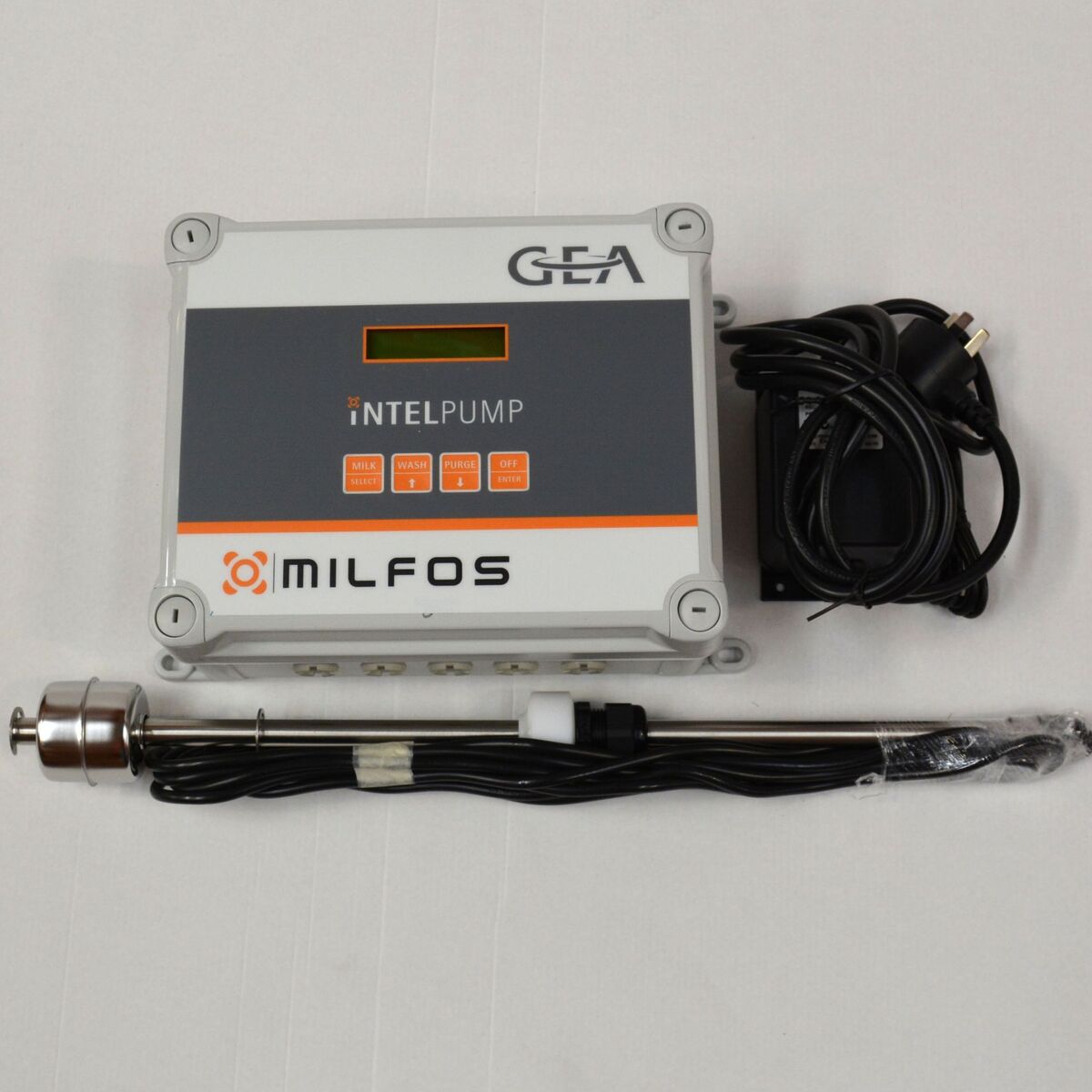 Intelpump Basic Control Device Complete 8802-7641-020