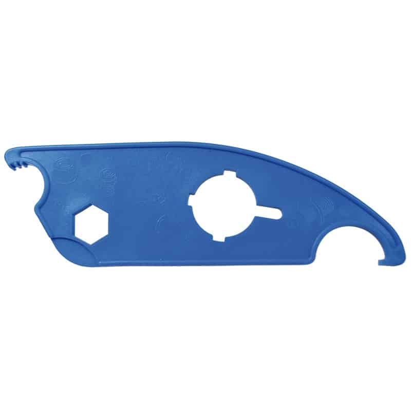 Ambic spanner KAJS2055