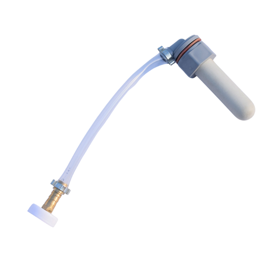 Store and Thaw Teat Feeder SOL-STTF