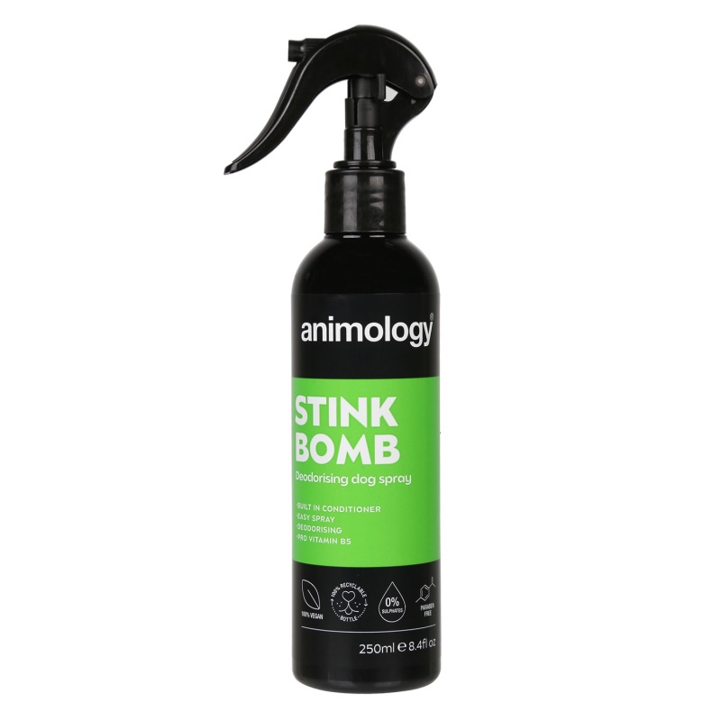 Animology Stink Bomb Refreshing Spray ANM0070