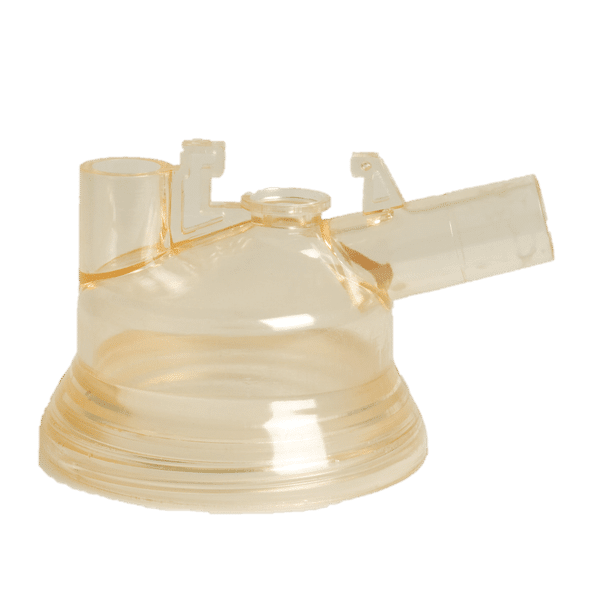 Compatible Delaval 150cc Friesland Claw Bowl