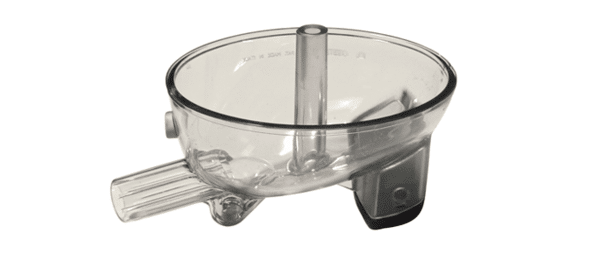 Kingston orbiter 350 type claw bowl (without shut off) KCA428-011