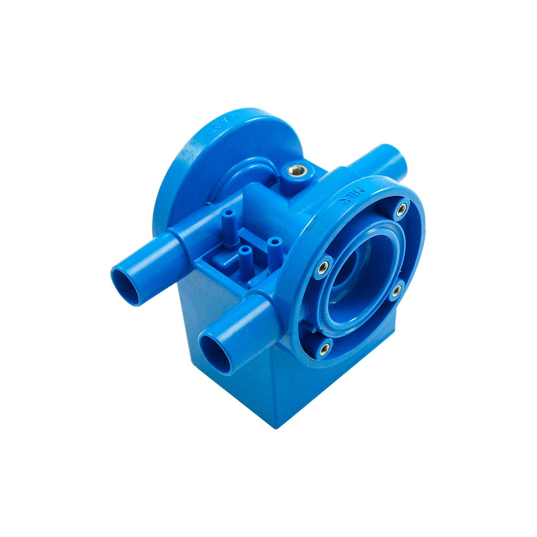 DIV Valve house incl. lid - PG7 D10360584