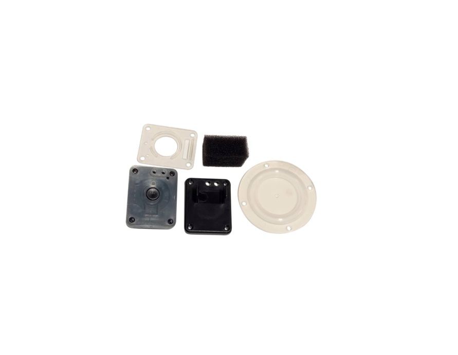 Waikato Air Injector Service Kit KML384-100