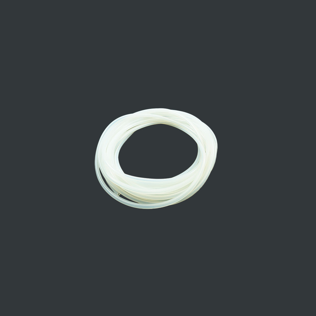 LS - Silicone hose 6 x 3 transparent U103085