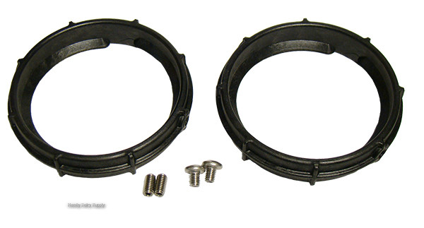 Sale! Screw on Jar Lids fits Surge Electrobrains and Tank Washers 7750-0014-095
