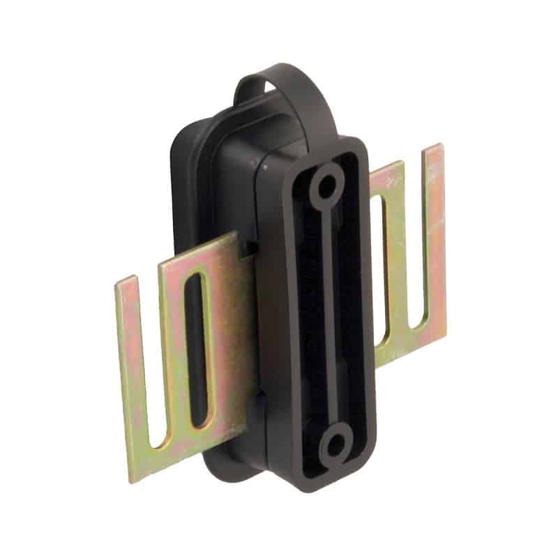 Rutland electro-tape end strain insulators 2pk 484172R