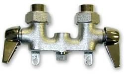 Brass Mixing Valve SKU 550