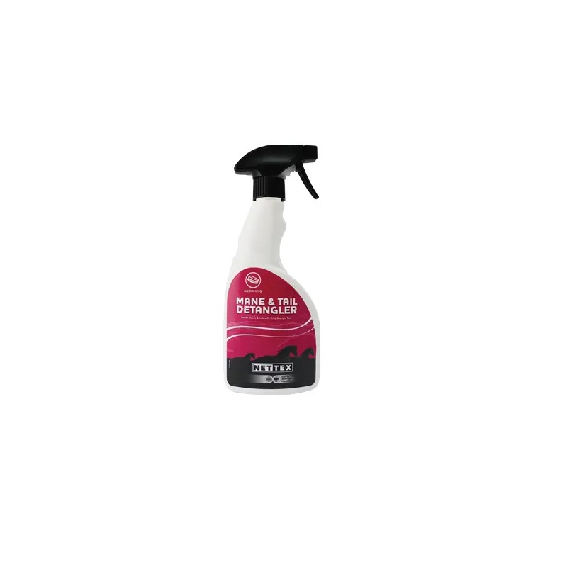 Nettex Equine Mane and Tail Detangler NET0115