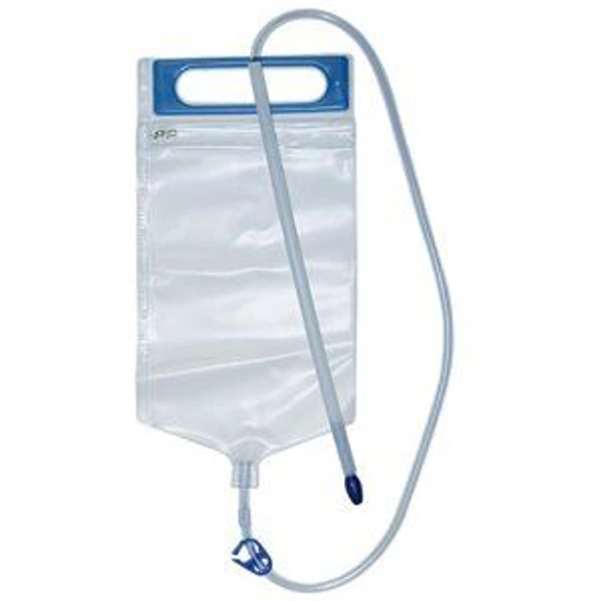 2 Quart oral Calf Fluid Feeder with smaller probe tip