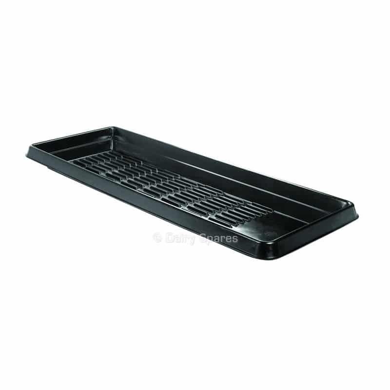 Paxton heavy duty plastic footbath – 119gal (541l)