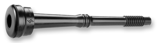 Milkrite Zitzengummis passend für GEA/Westfalia 7750-2725-025 | WS025U 7750-2725-025