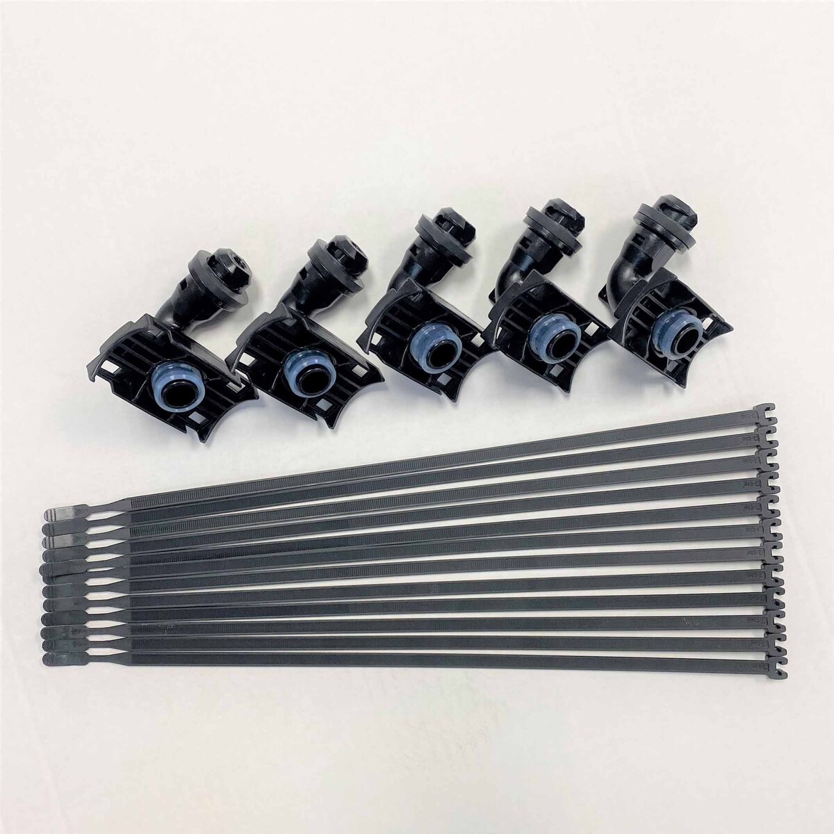 Autopuls Pulsator Base Complete With 40-100mm Elbow – 5 PC 8801-2525-014