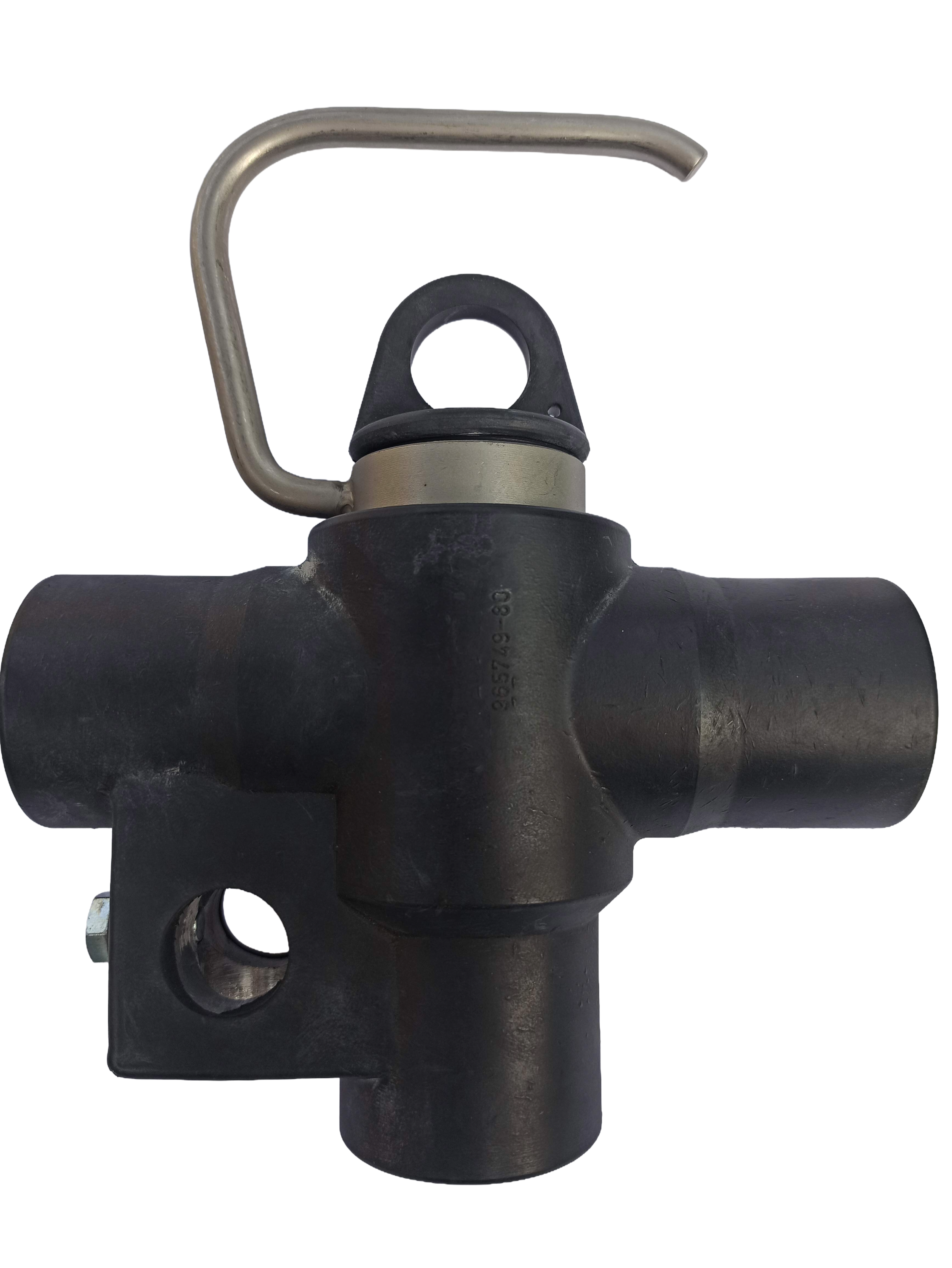 DeLaval 3-Wegehahn 40mm | 966321-80 966321-80