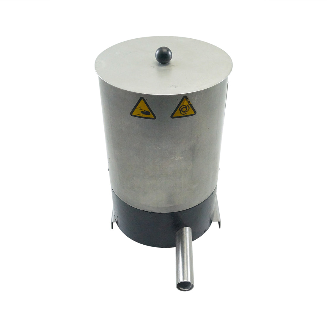 Powder medicament, used U200415B