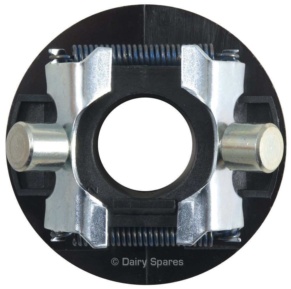 WEG Centrifugal Switch Flyer – 63390