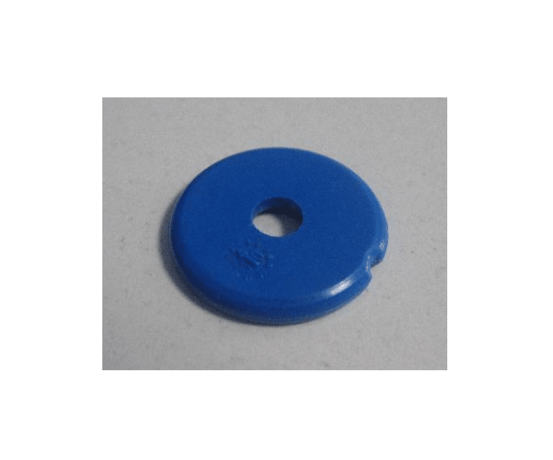Dairymaster Milk meter diaphragm support washer (Pack of 10) MM531