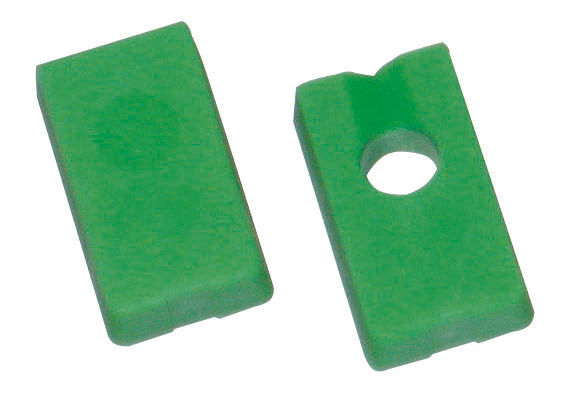Adapter / Umrüstung für Duo-Ohrmarken