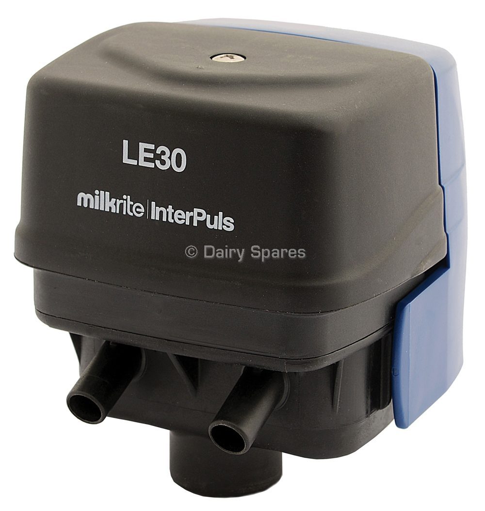 L30 Servo Direct Electronic Pulsator c/w Clean Air Filter 12V – PL411 PL411