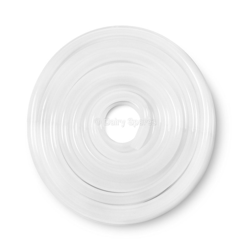 Silclear Silicone Air Tube
