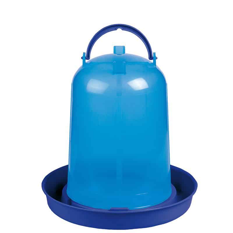 Poultry eco drinker 1.5lt