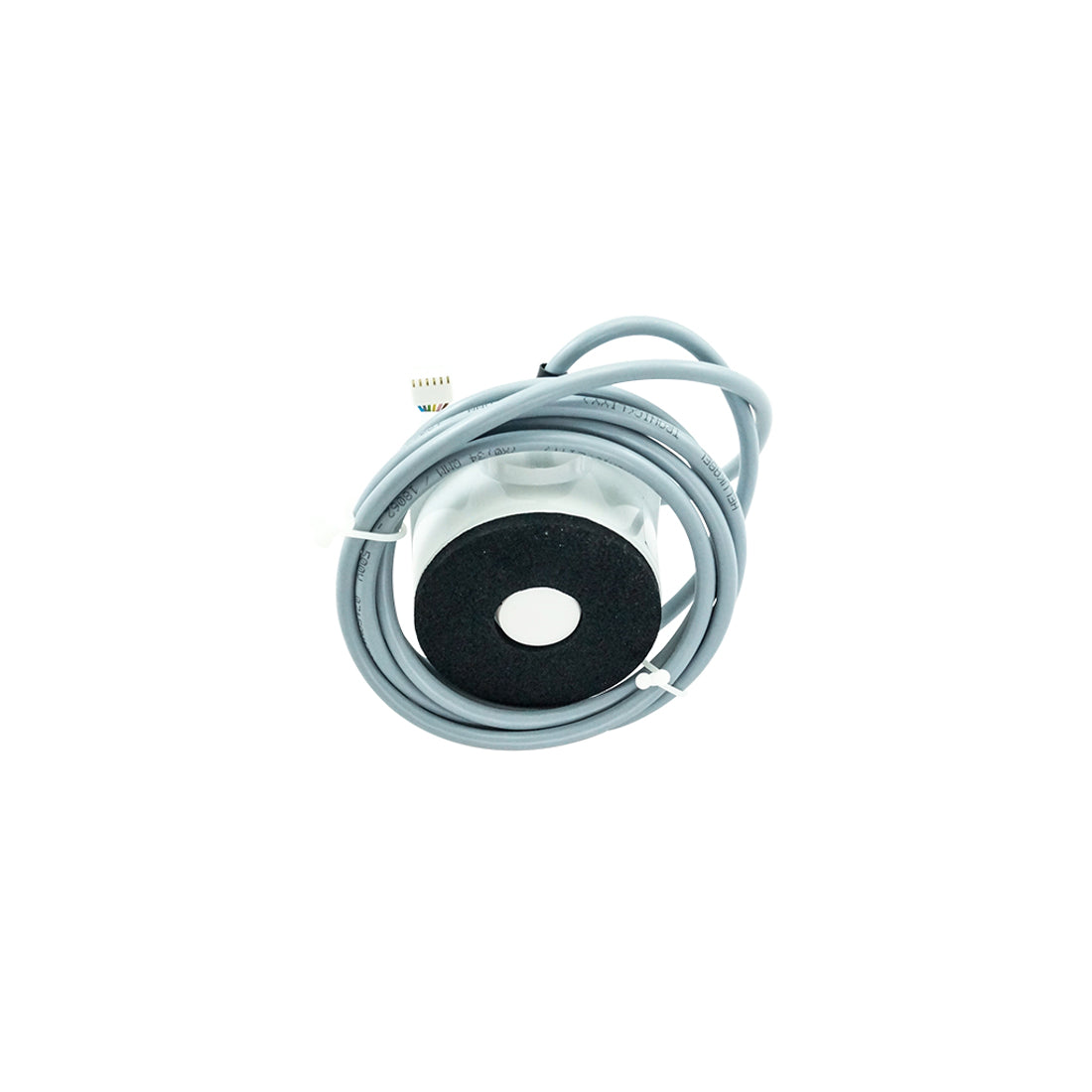 Ultrasound sensor, Discovery, new