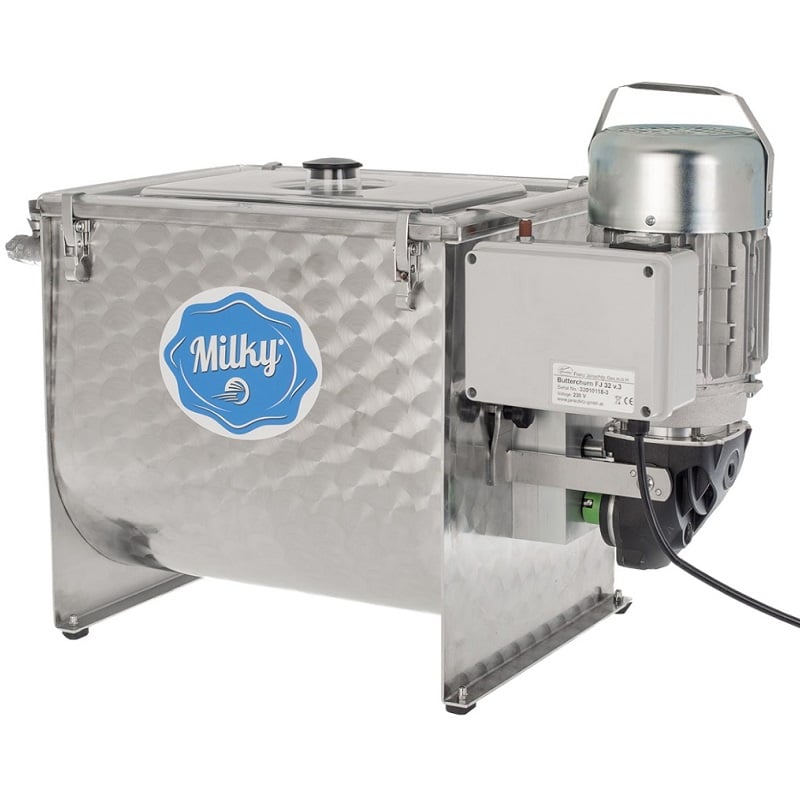 Milky FJ32 electric butter churn FJ32