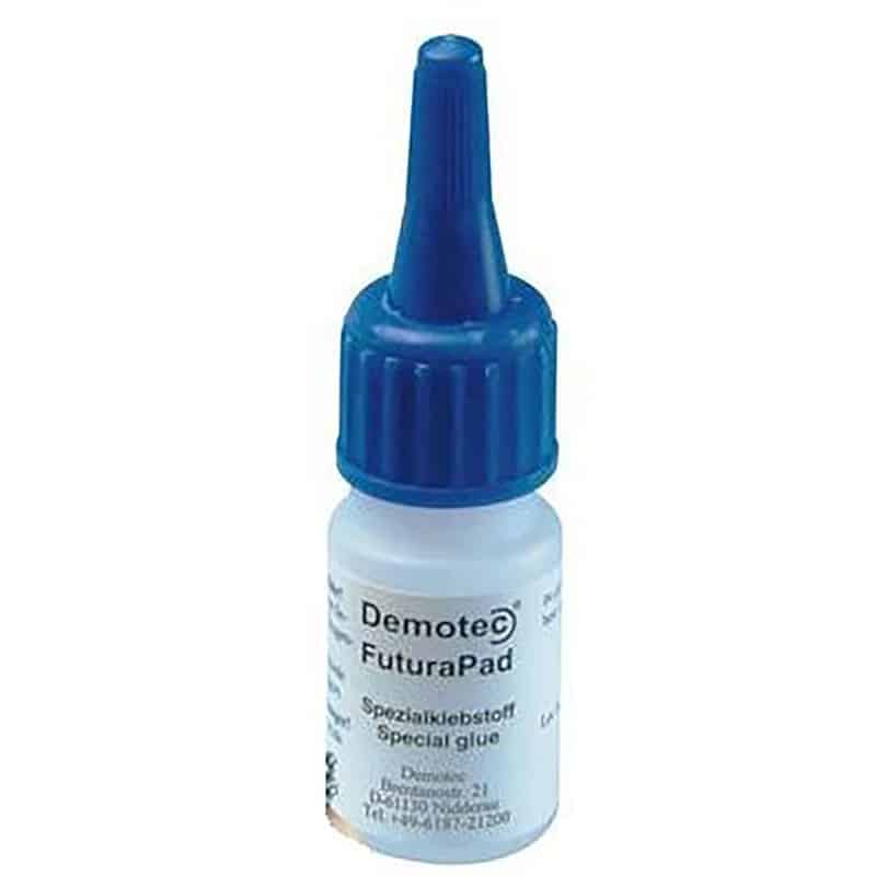 Demotec Futurapad Glue