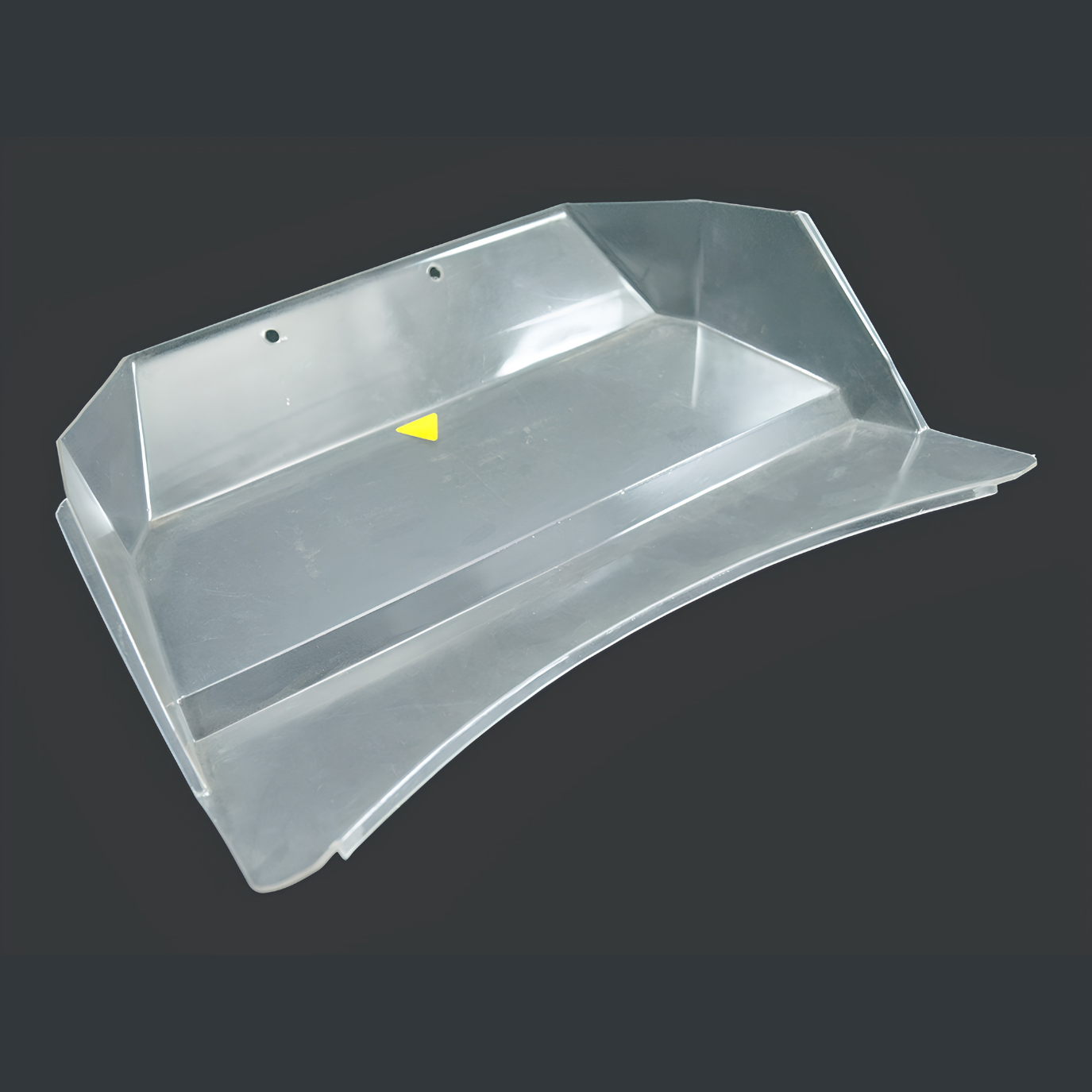 S - Electronics cover U982372