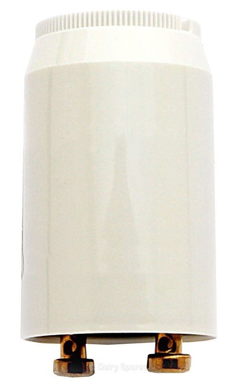 Starter for Electronic Fly Killers (EF22, EF23, EF24 MKI) – EF33 EF33