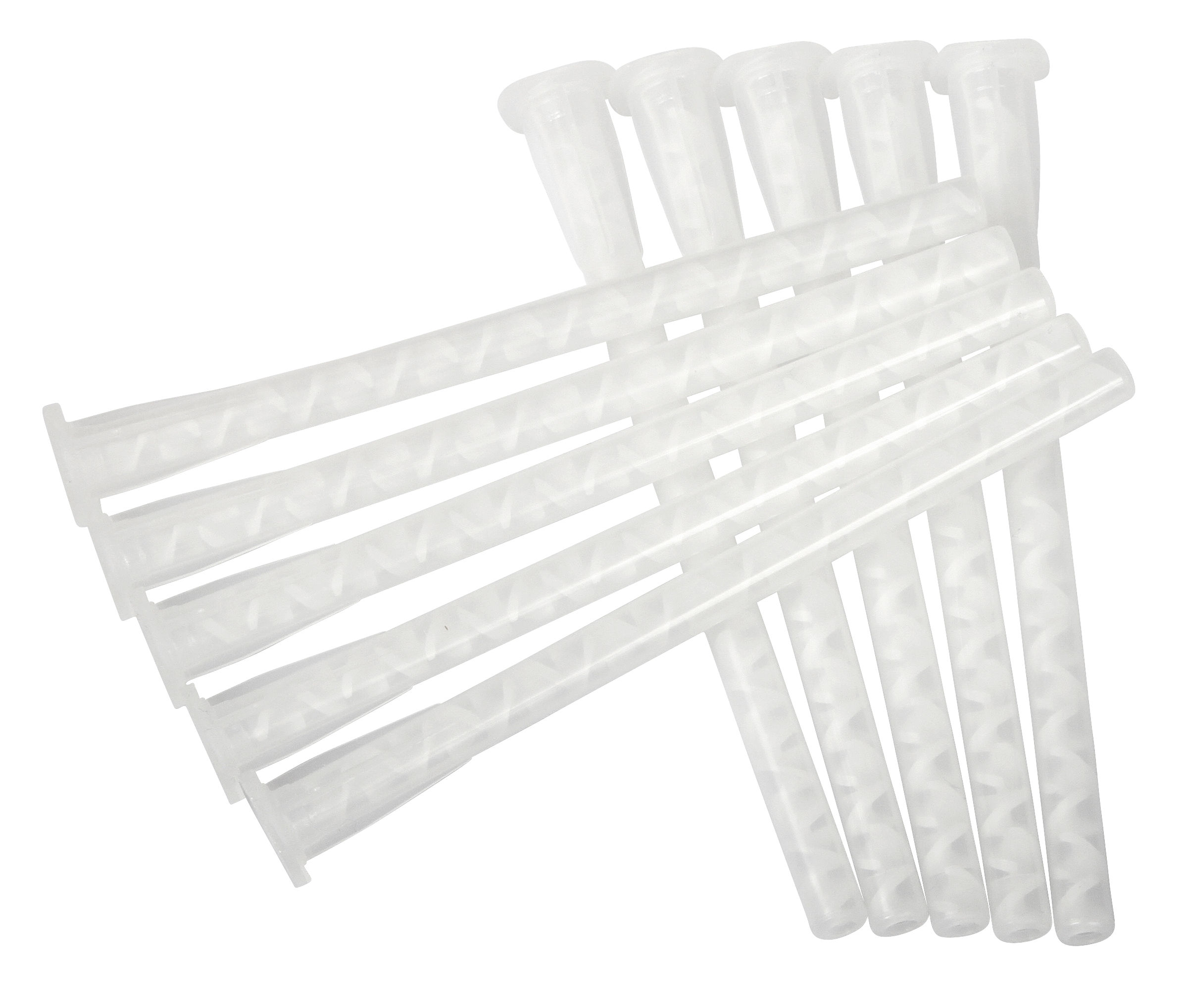 Mischerkanülen Typ 160 | 10er Pack