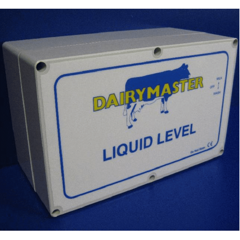 Dairymaster liquid level controller (three phase)